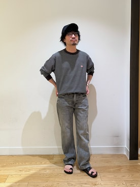 nakaiさんのコーディネート