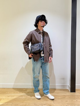 nakaiさんのコーディネート