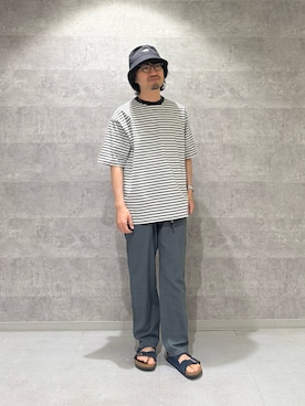 nakaiさんのコーディネート