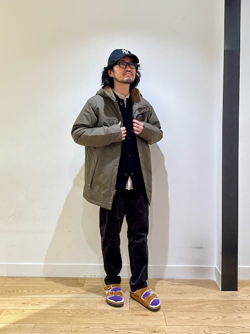 セール】『UR TECH』コーデュロイトラウザー（その他パンツ）｜URBAN