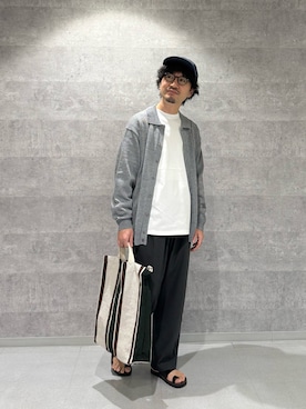 nakaiさんのコーディネート