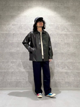 nakaiさんのコーディネート