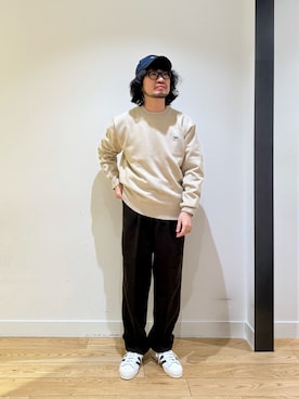 nakaiさんのコーディネート