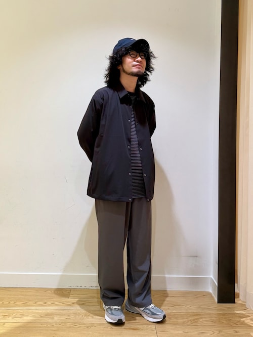 セール】『仁村紗和さん着用』『UR TECH』サマシェア イージートウ