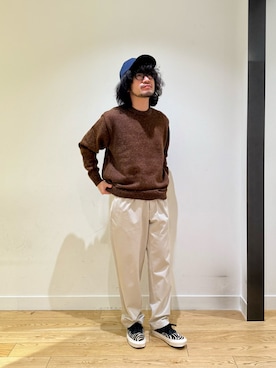 nakaiさんのコーディネート