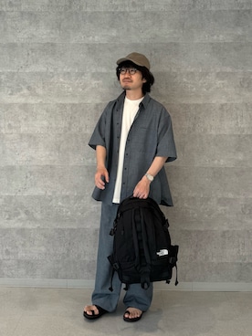 nakaiさんのコーディネート