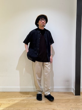 nakaiさんのコーディネート