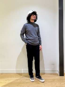 nakaiさんのコーディネート