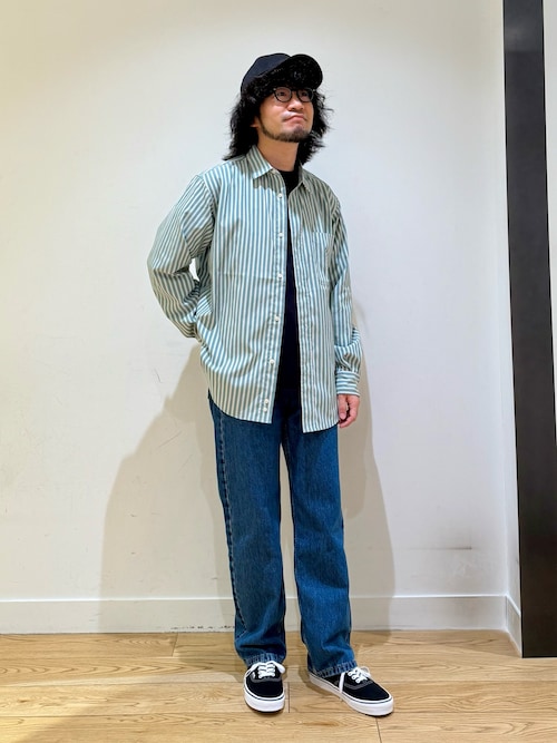 別注』Foxfire×DOORS ゴアテックス6P CAP（キャップ）｜URBAN RESEARCH