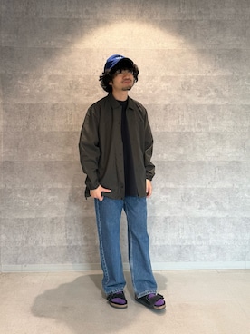 nakaiさんのコーディネート