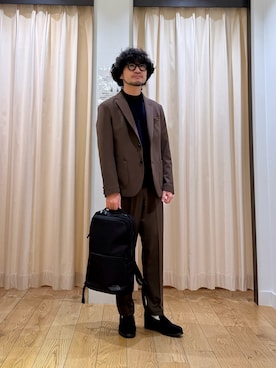 nakaiさんのコーディネート