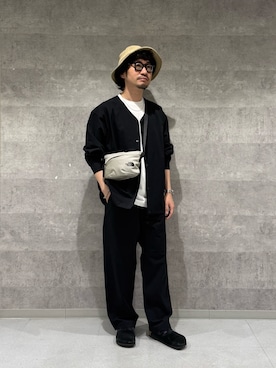 nakaiさんのコーディネート