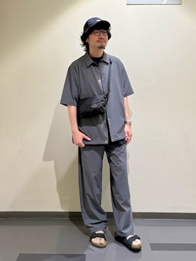 nakaiさんのコーディネート