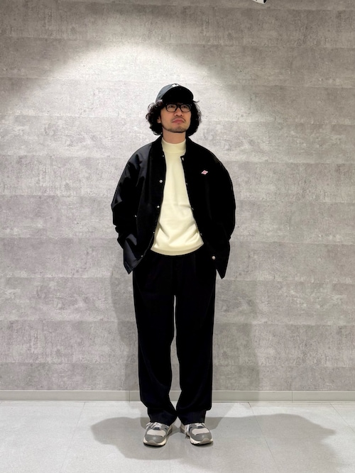 別注』New Era×DOORS 920CS（キャップ）｜NEW ERA（ニューエラ