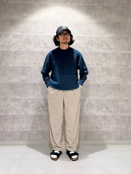 別注』New Era×DOORS 920CS（キャップ）｜NEW ERA（ニューエラ）の