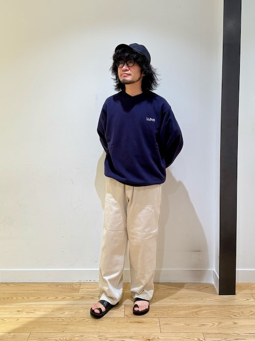 別注』Foxfire×DOORS ゴアテックス6P CAP（キャップ）｜URBAN RESEARCH