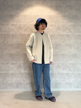 nakaiさんのコーディネート