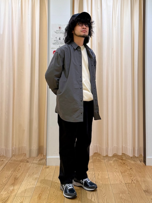 別注』Foxfire×DOORS ゴアテックス6P CAP（キャップ）｜URBAN RESEARCH