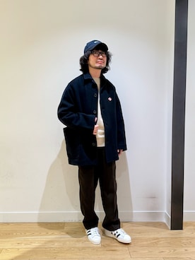 nakaiさんのコーディネート