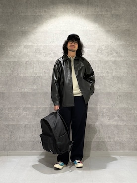 nakaiさんのコーディネート