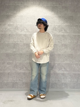 nakaiさんのコーディネート