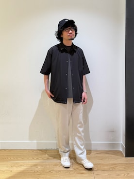 nakaiさんのコーディネート