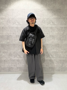 nakaiさんのコーディネート