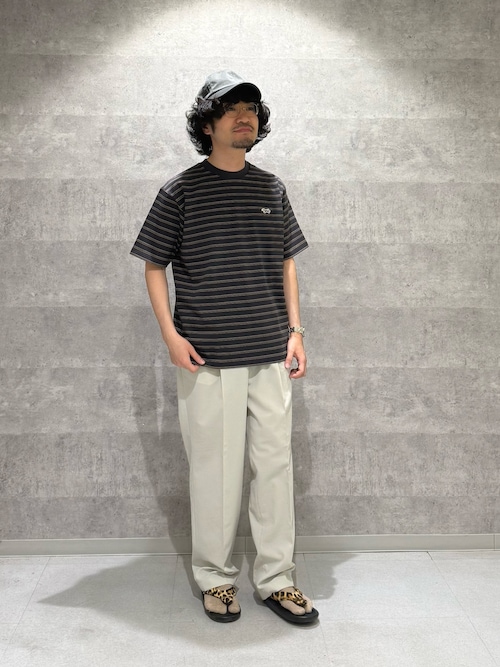 セール】『イージーケア/速乾/UVカット』クイックドライ 2タック
