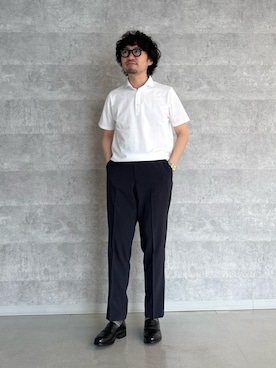 nakaiさんのコーディネート