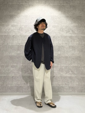 nakaiさんのコーディネート