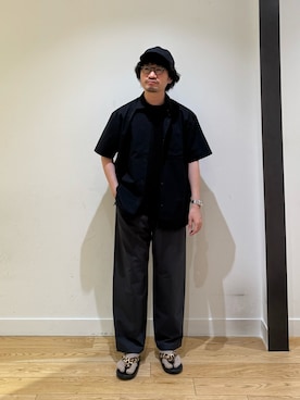 nakaiさんのコーディネート