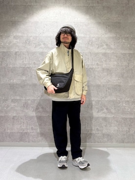 nakaiさんのコーディネート