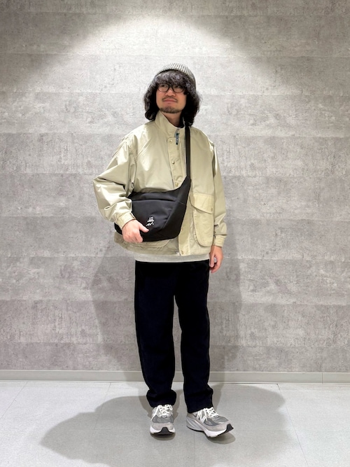 セール】BIG WOOLMIX KNIT CAP（ニットキャップ/ビーニー）｜URBAN