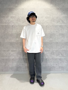 nakaiさんのコーディネート
