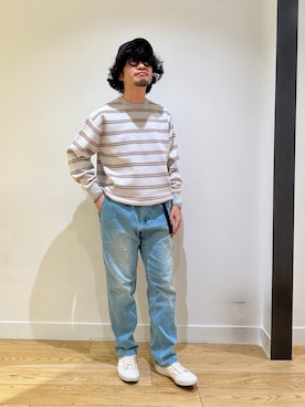 nakaiさんのコーディネート