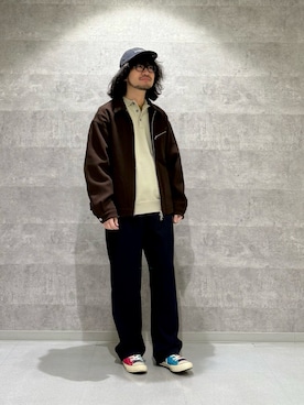 nakaiさんのコーディネート