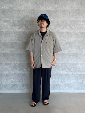 nakaiさんのコーディネート