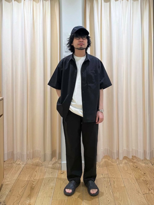 デルフィナイロンキャップ