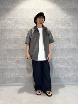 nakaiさんのコーディネート
