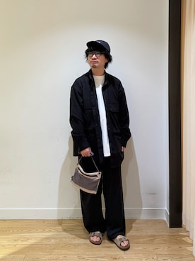 nakaiさんのコーディネート