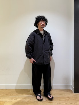 nakaiさんのコーディネート