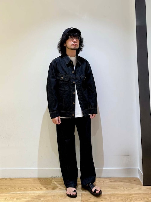 『別注』New Era×DOORS　920CS