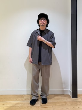 nakaiさんのコーディネート