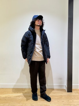 nakaiさんのコーディネート