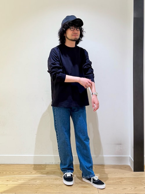 THIS IS JSB 6P Cap 未開封　　　　　　　　　　4100円に変更 別注』Foxfire×DOORS ゴアテックス6P CAP（キャップ）｜URBAN RESEARCH