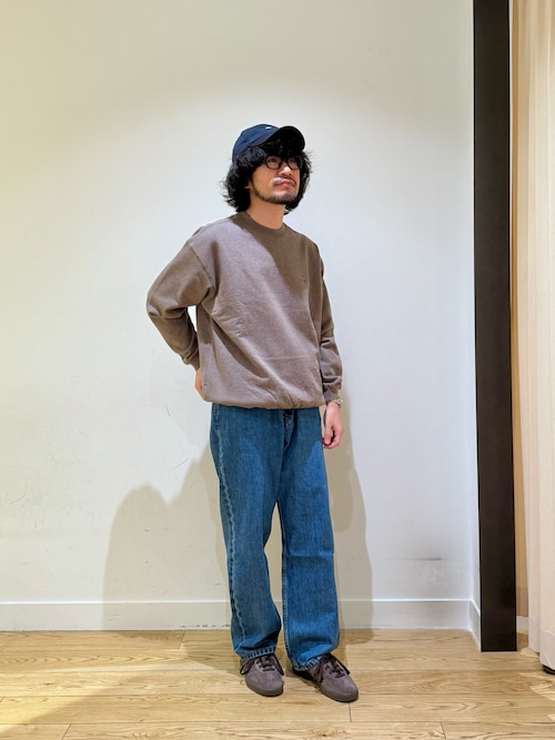 LEVI'S 565 97 LOOSE STRAIGHT（デニムパンツ）｜Levi's（リーバイス