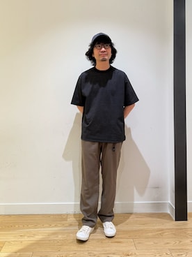 nakaiさんのコーディネート