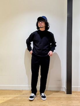 nakaiさんのコーディネート