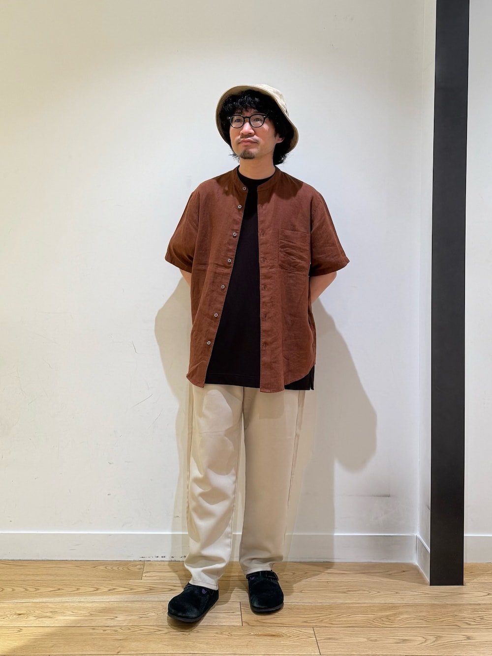 nakai