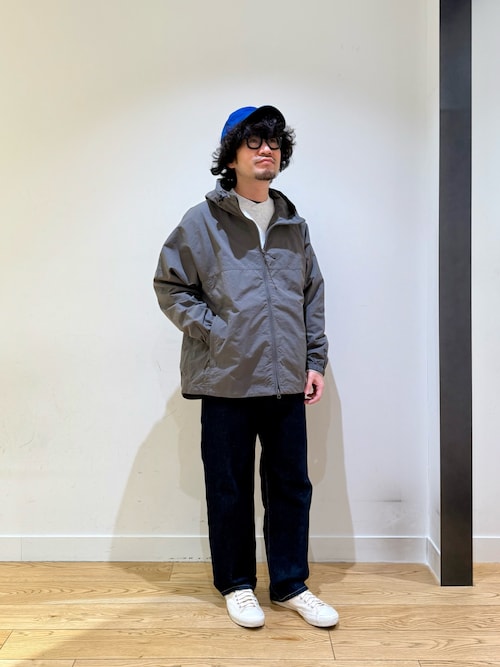 別注』Lee101×DOORS STRAIGTPANTS（デニムパンツ）｜Lee（リー）の